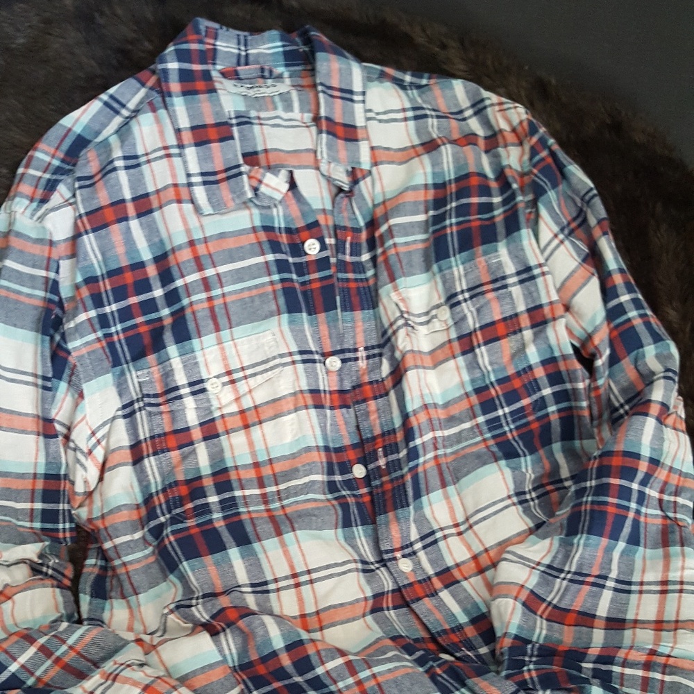 Men's Shirt